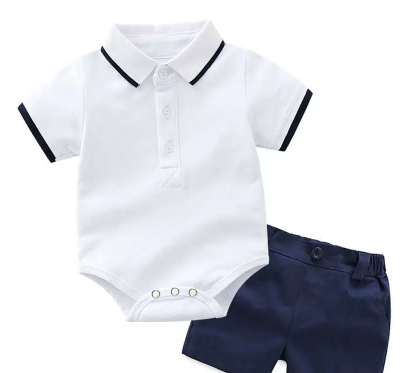 Polo Set