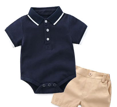 Polo Set